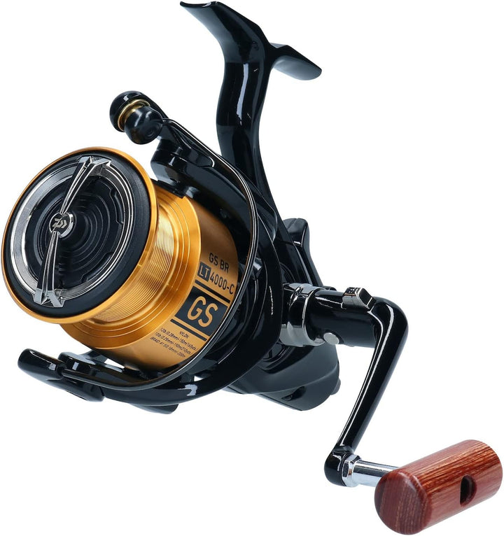 Daiwa GS BR LT Freilaufrolle 4000-C