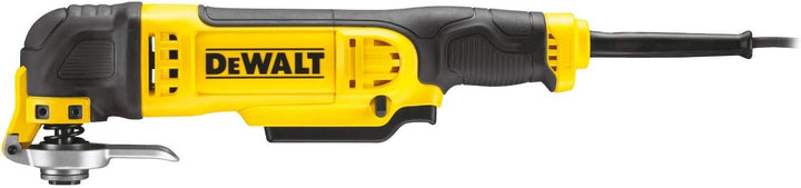 DeWALT oszillierendes Multi-Tool DWE315 mit 30-tlg. Zubehör-Set