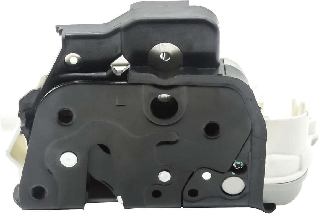 Türschloss Stellmotor Links vorne 8E1837015AA Kompatibel mit A3 A6 A8 S6 S8 Ersetzen #4F1837015E/G