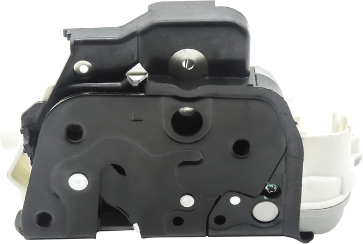 Türschloss Stellmotor Links vorne 8E1837015AA Kompatibel mit A3 A6 A8 S6 S8 Ersetzen #4F1837015E/G