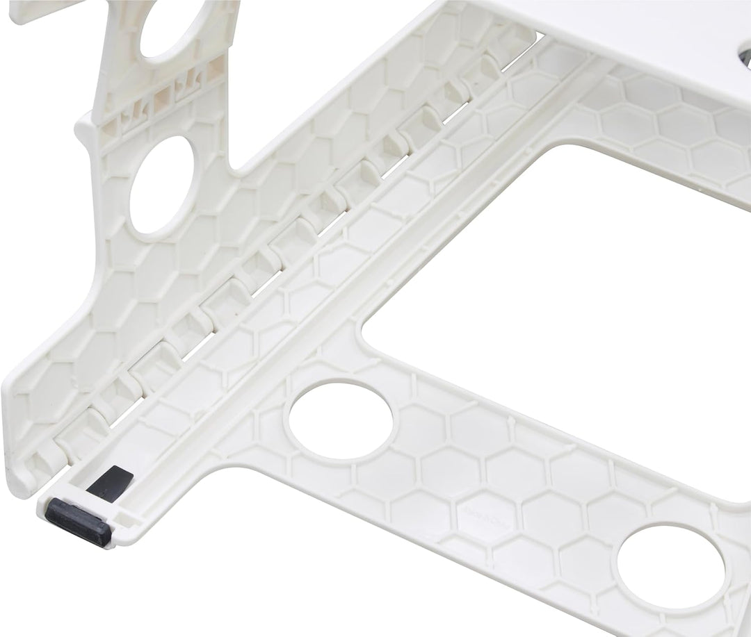 ARREGUI TB-045-GB Kleiner Klapphocker | Falthocker für Kinder und Erwachsene | Tragbarer und Faltbar
