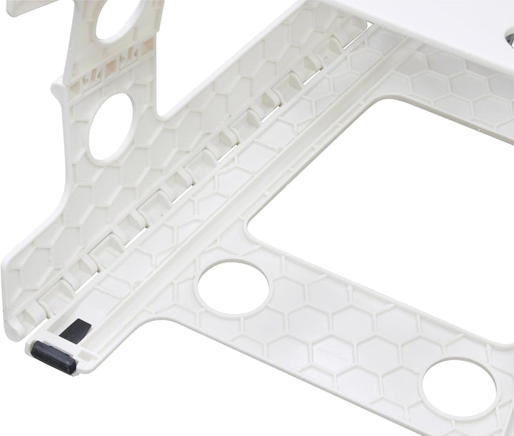 ARREGUI TB-045-GB Kleiner Klapphocker | Falthocker für Kinder und Erwachsene | Tragbarer und Faltbar