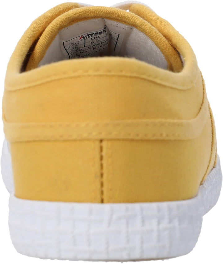 Kawasaki Unisex Sneaker Original Canvas 36 EU 5005 Golden Rod, 36 EU 5005 Golden Rod