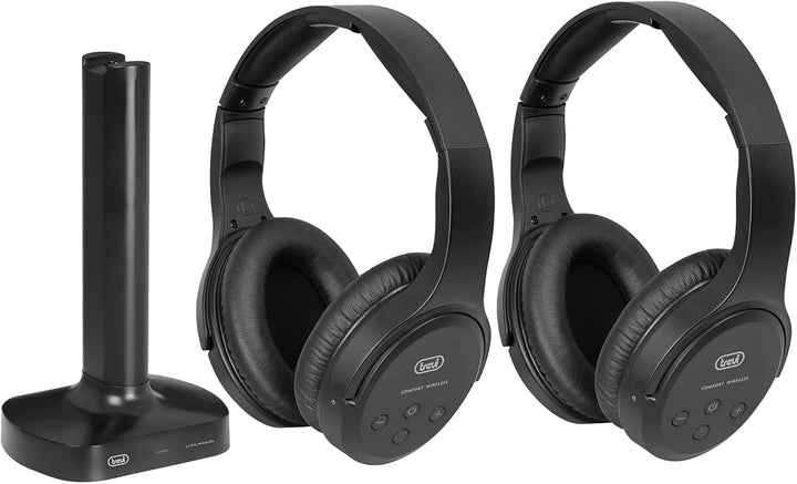 Trevi Frs1580 Headset One Size