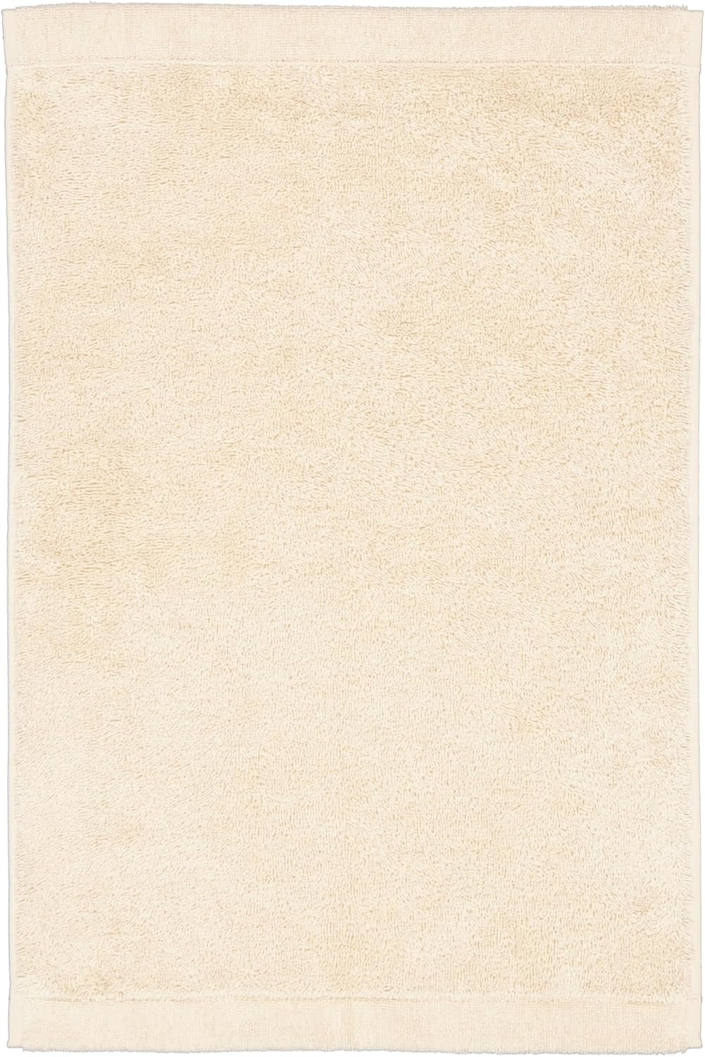 Cawö Handtücher Life Style Uni 7007 beige - 370 Duschtuch 70x140 cm, Duschtuch 70x140 cm
