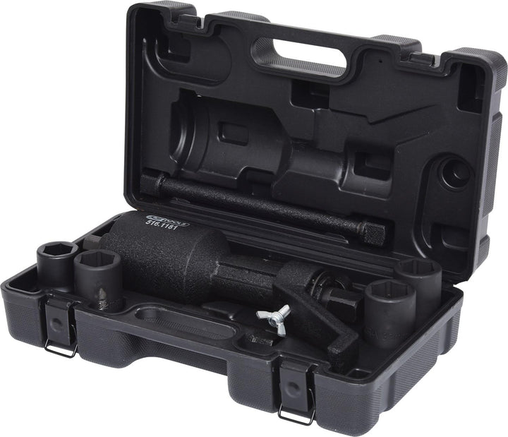 KS Tools 516.1180 Kraftvervielfältiger, 7-tlg.