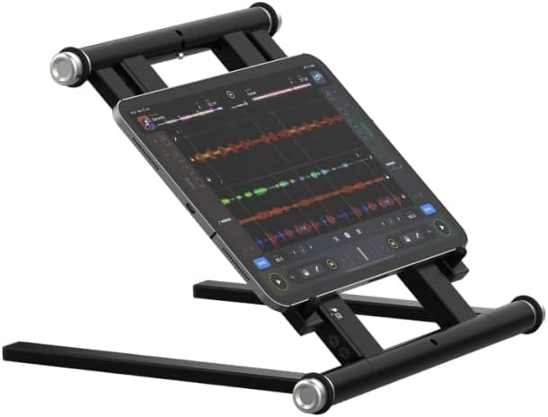 Reloop Stand Hub - laptop stand