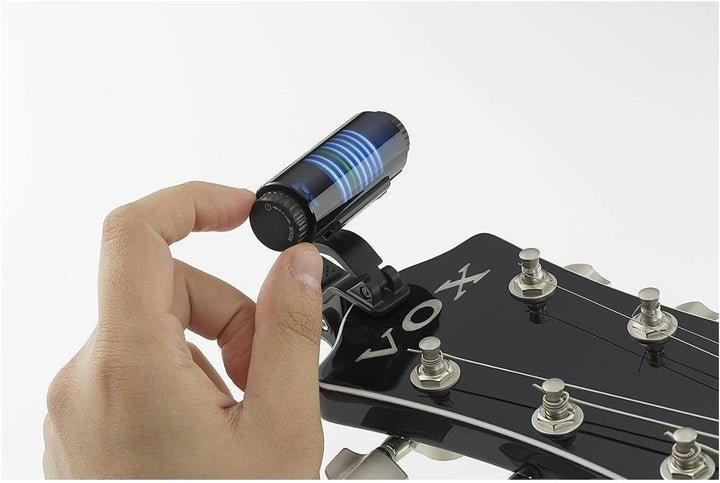 Korg SH-PRO Tuner Vorschlaghammer Pro Clip-On Tuner, Vorschlaghammer Pro Clip-On Tuner