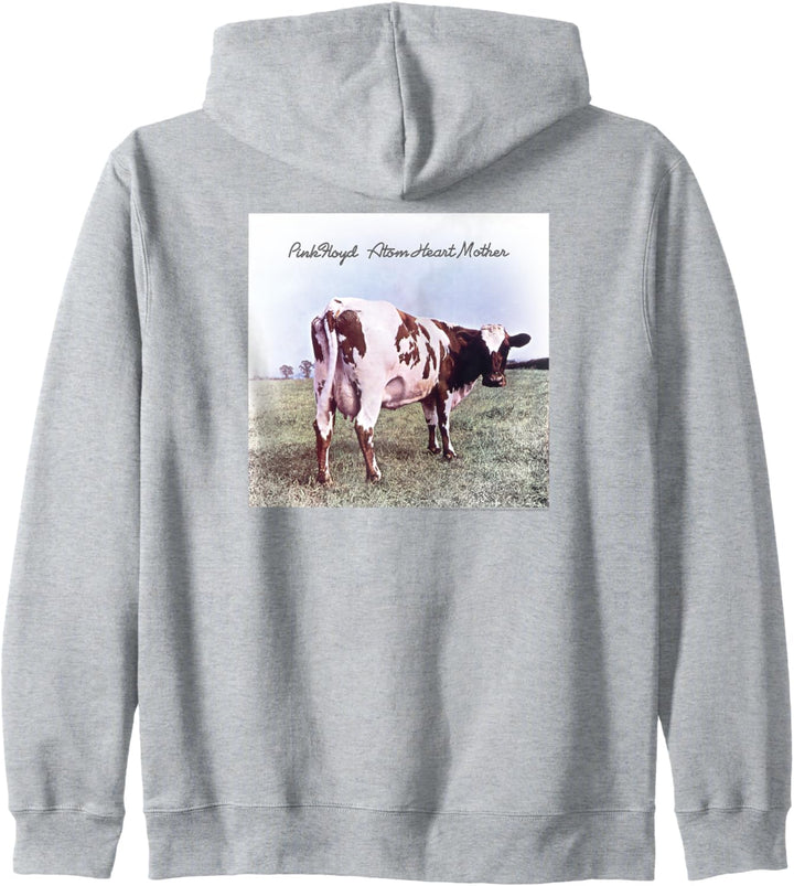 PINK FLOYD ATOM HEART MOTHER Kapuzenjacke