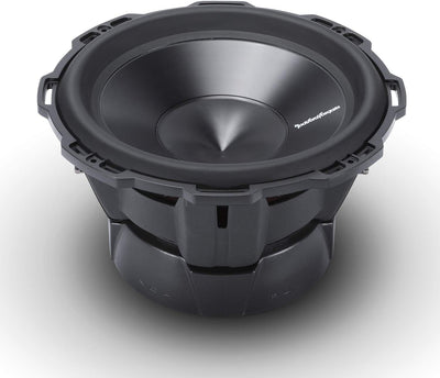 Rockford FOSGATE Punch Subwoofer P3D2-12 / Version 2 x 2 Ohm