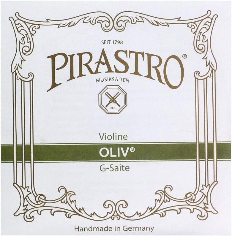 Pirastro 211441 Oliv Violine g-4 (15 3/4)