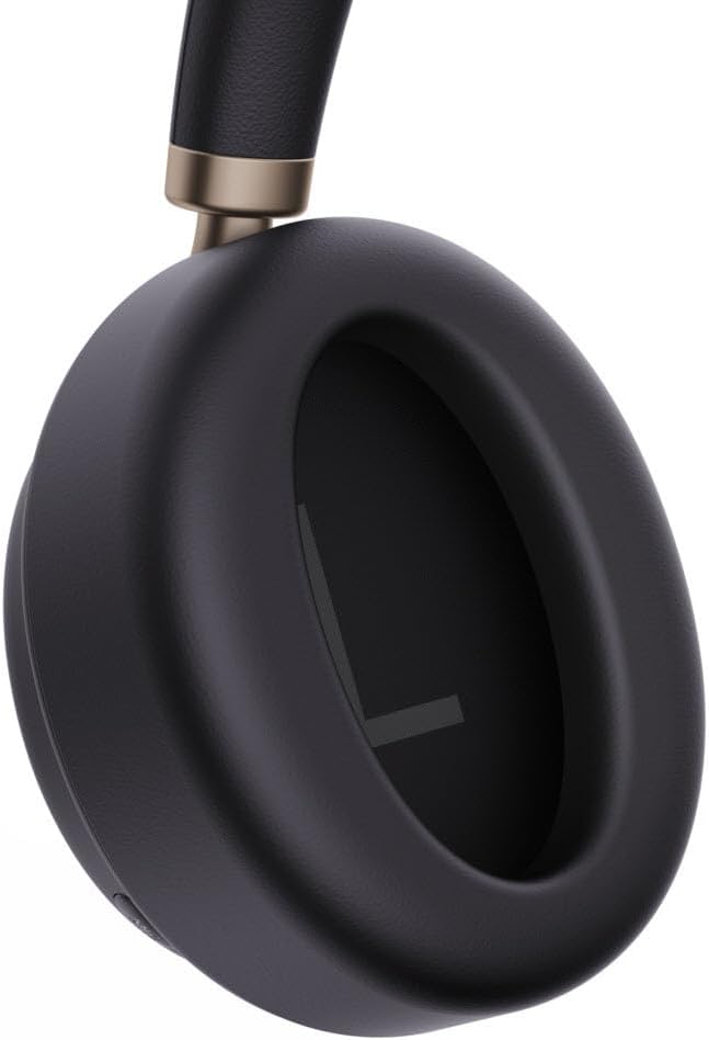 Yealink Headset BH 76 Plus Teams Black USB-A USB-A MS Teams, USB-A MS Teams