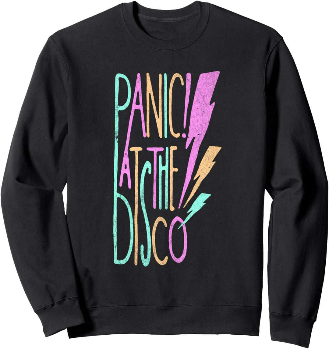 Panic! At The Disco - Lightning Sweatshirt