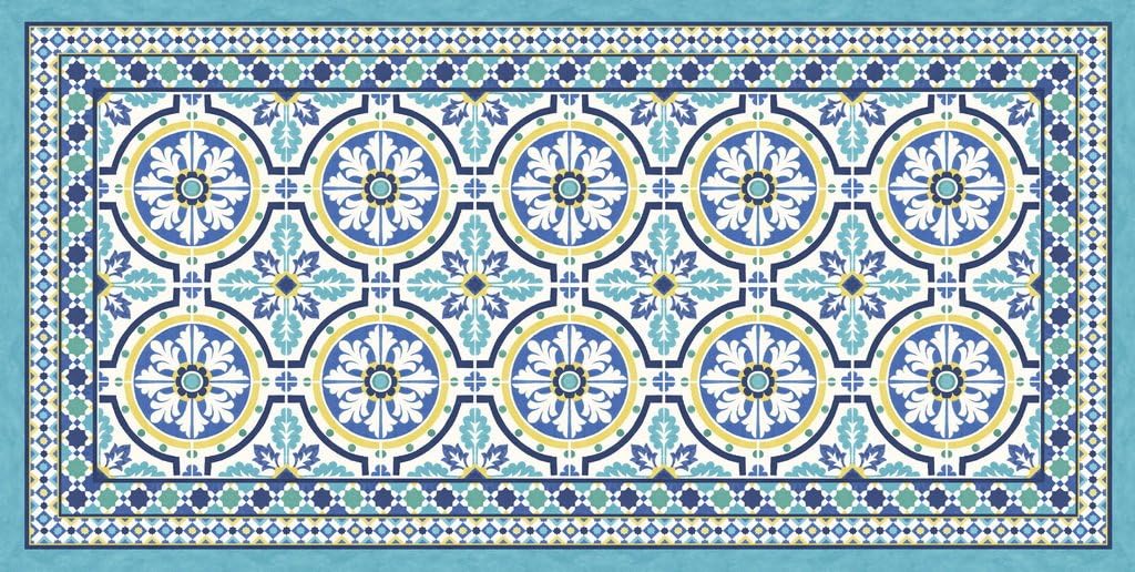 Tanger. 216 03 50_x_100_cm 50x100x3 cm, 50x100x3 cm