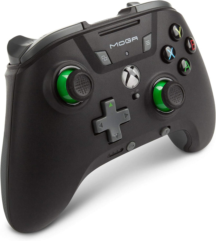 MOGA XP5-X Plus Bluetooth-Controller für mobiles und Cloud-Gaming auf Android-Geräten/PCs, XP5-X Plu