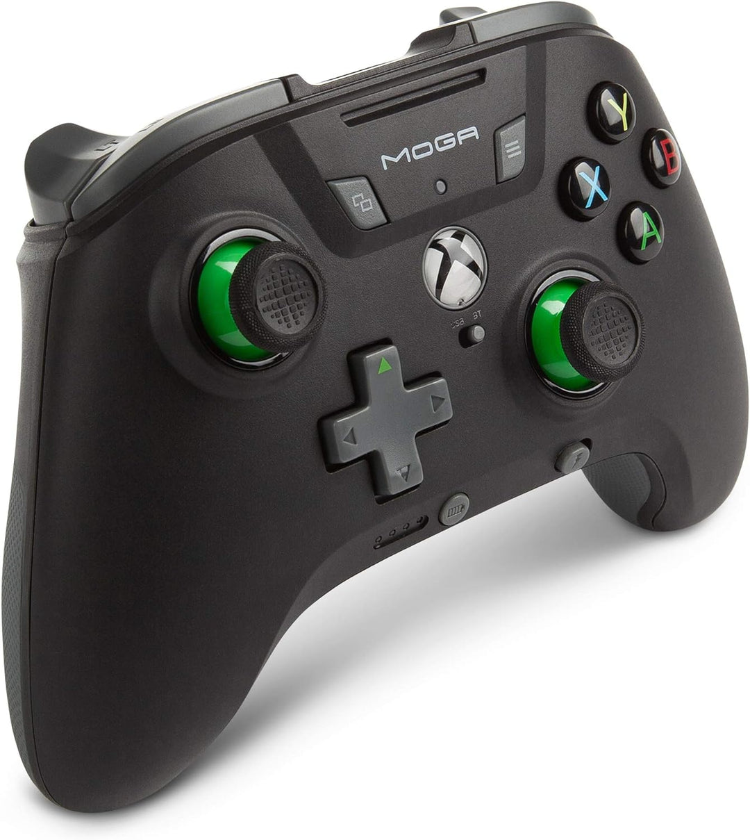 MOGA XP5-X Plus Bluetooth-Controller für mobiles und Cloud-Gaming auf Android-Geräten/PCs, XP5-X Plu