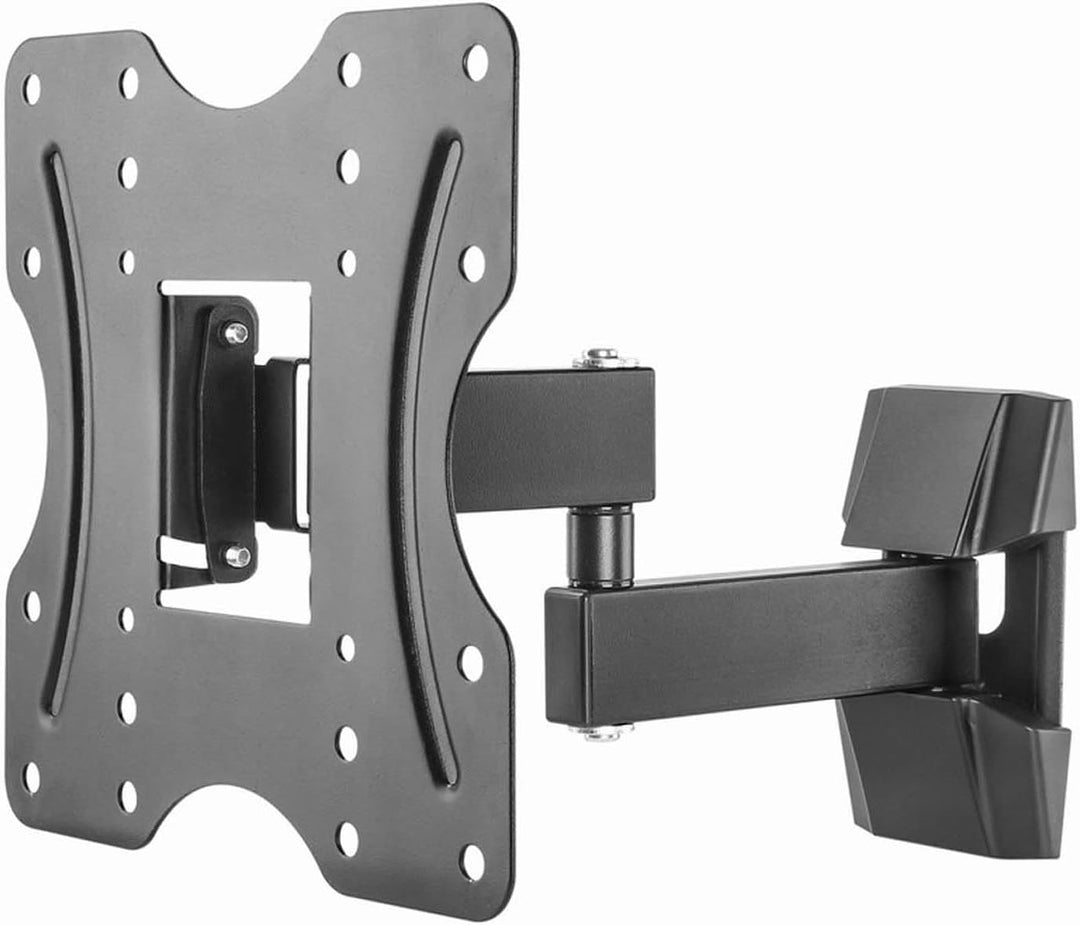 Gembird Full-Motion TV-Wandhalterung für 23&