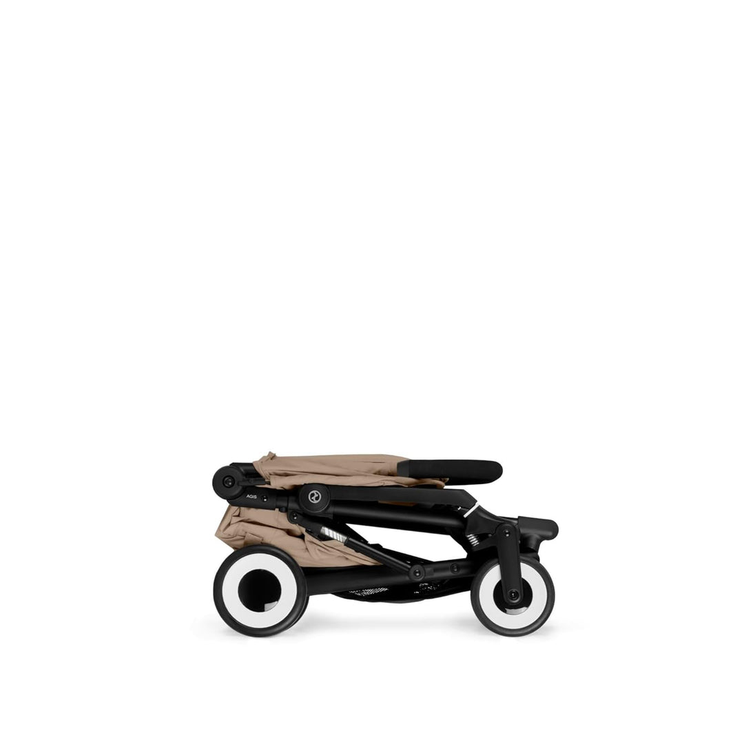 CYBEX Gold Buggy AGIS, Von ca. 6 Monaten bis ca. 4 Jahre (max. 22 kg), Geeignet als Handgepäck, Almo