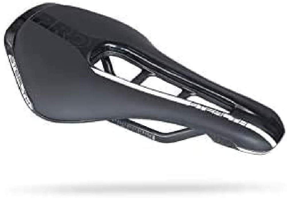 PRO Sattel prsa0193 152 mm, schwarz