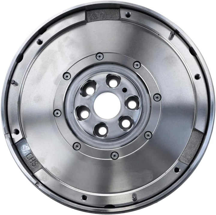 SACHS 2290 601 015 Kupplungssatz