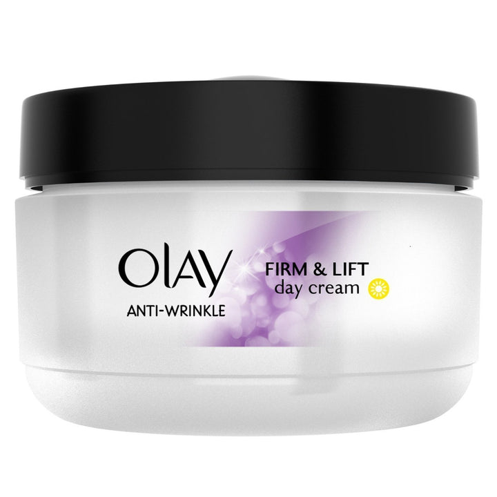 Olay Firm & Lift Day Cream LSF 15 Anti-Wrinkle 50ml by Olay