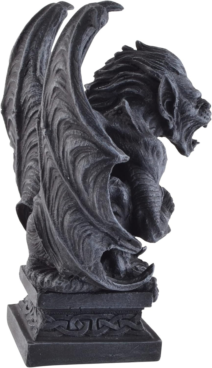 VOGLER Joh. Vogler GmbH Brüllender Gargoyle mit Schwingen