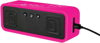 ARCTIC S113 BT - Tragbarer Bluetooth Lautsprecher mit NFC Pairing, Speaker mit Bluetooth 4.0, bis zu