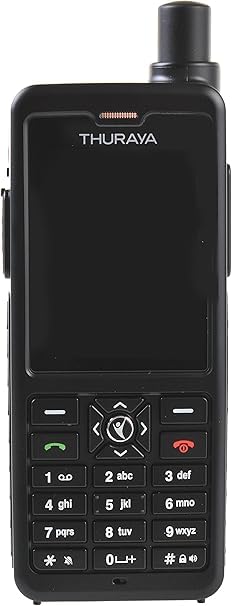 OSAT Thuraya XT Pro Satellitentelefon
