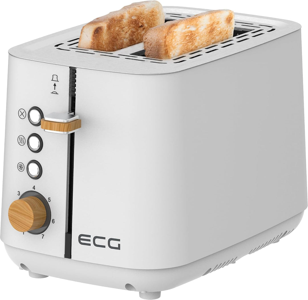 ECG ST 2768 Timber White