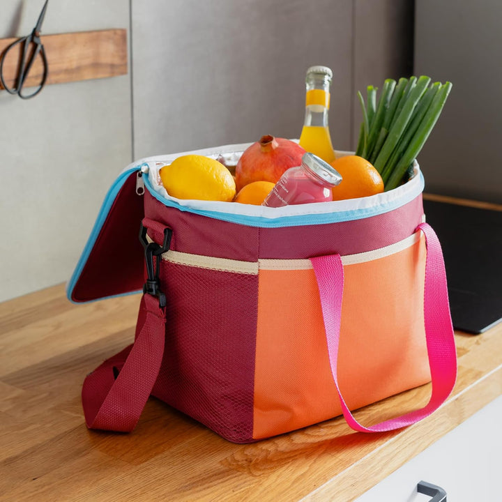 Kühltaschen in Vier Varianten - Remember.., Remember:Telli
