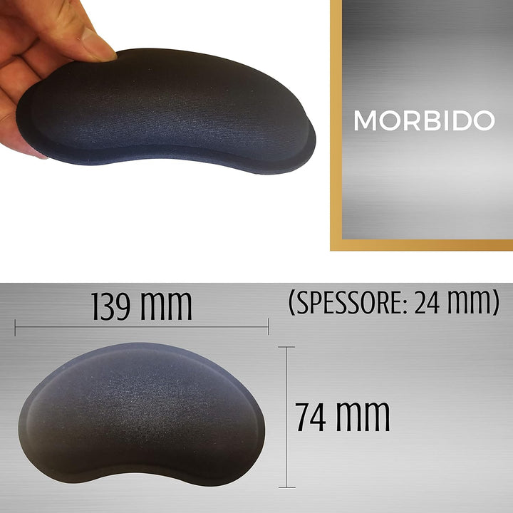 Push-up-Kissen für Handgelenke und Liegestützen, Ersatz-Griffe für Liegestützen, Alternative Griffe