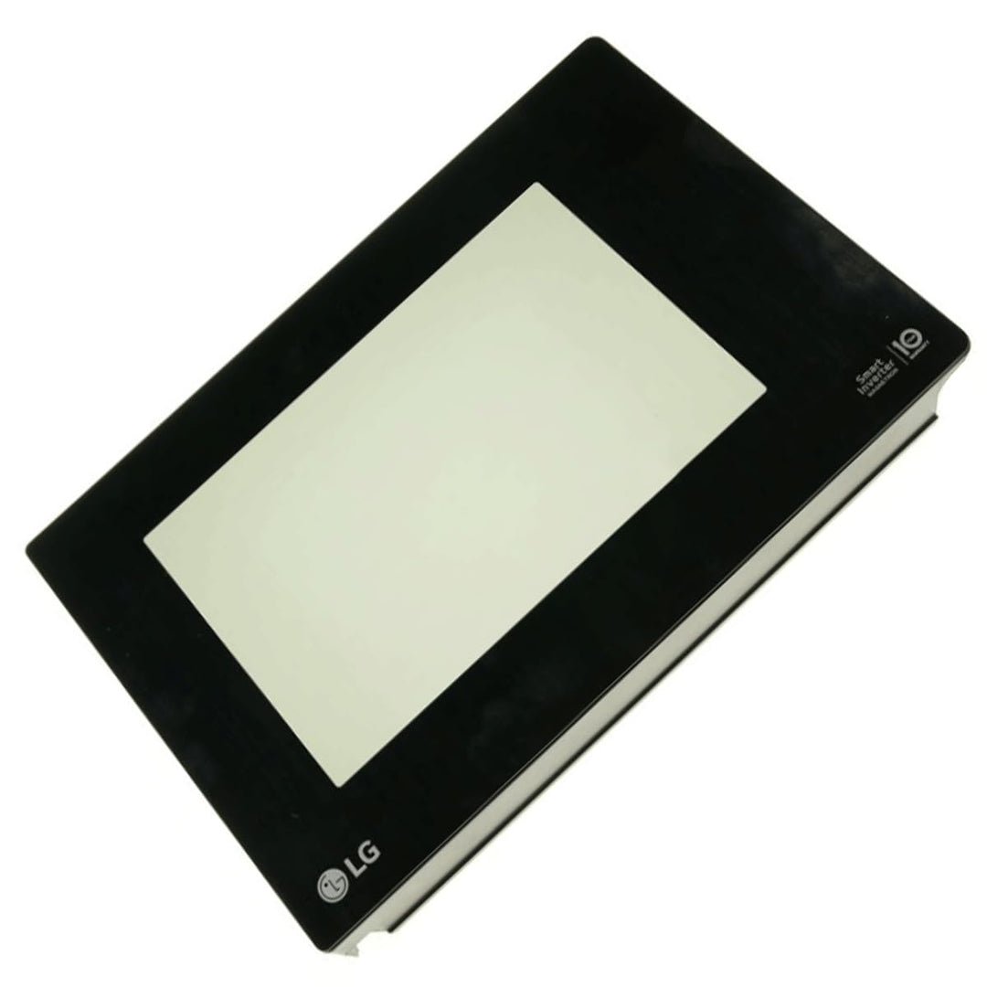 Aussenscheibe für Mikrowelle ADC75446607 LG