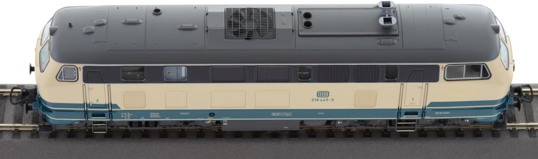 Roco 7320041 H0 Diesellok 218 445-5, DB, Ep. IV, AC-Sound