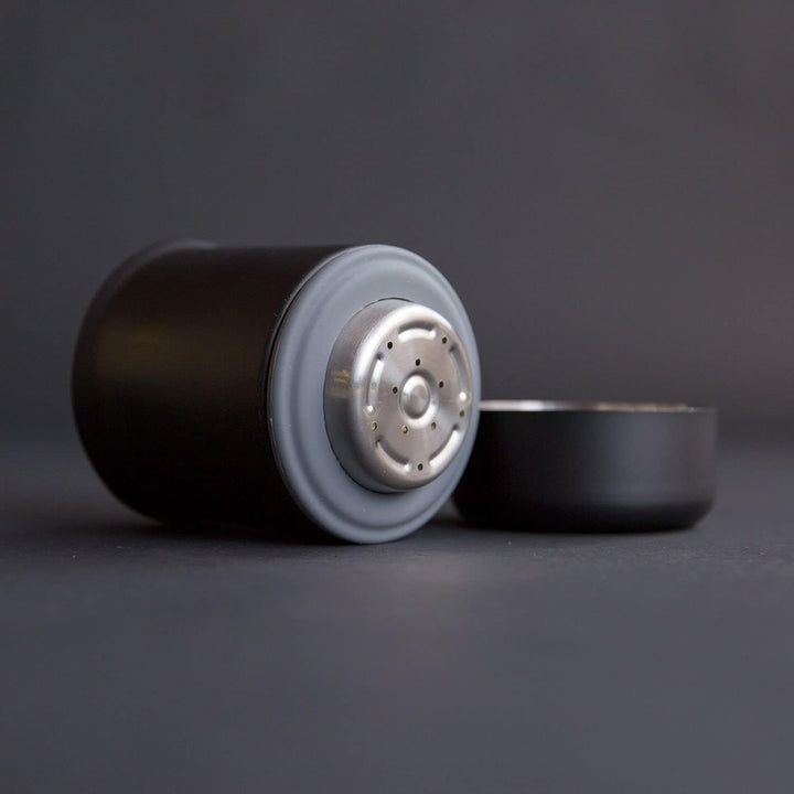 Fellow Stagg Pour-Over Tropfer XF [XF] Dripper Matte Black, [XF] Dripper Matte Black