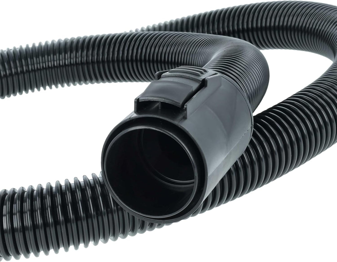 vhbw Ersatz Schlauch 35mm Rundanschluss kompatibel mit Kärcher WD 3.200 AF *EU-II (1.629-606.0), WD