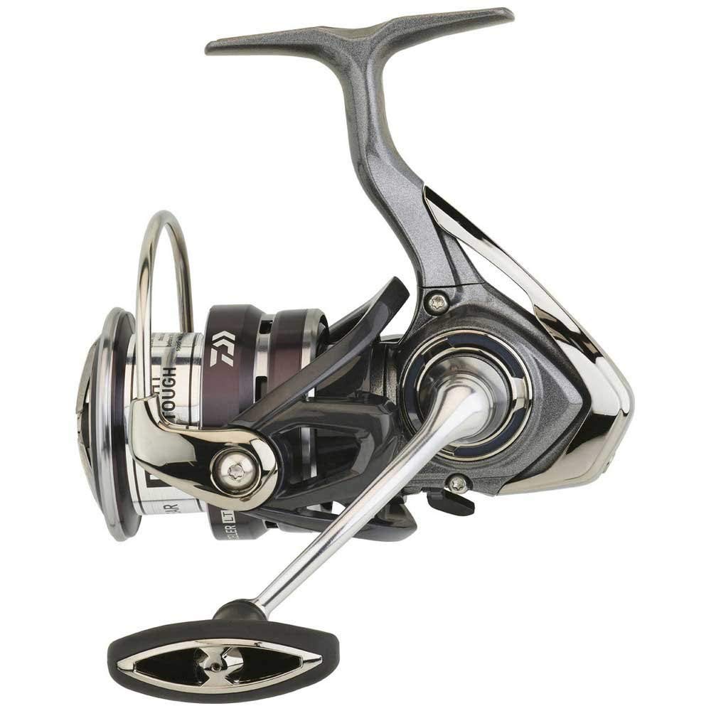 Daiwa Exceler LT Rolle 3000-CXH