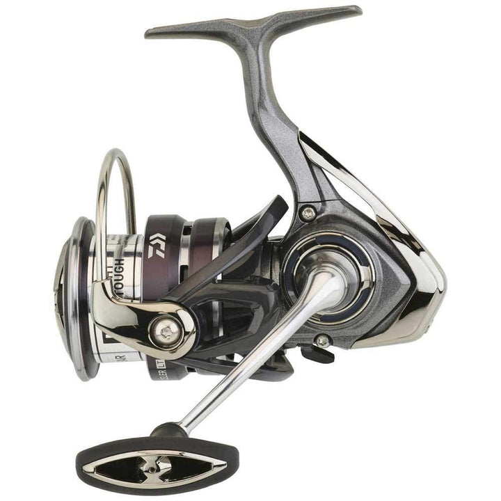 Daiwa Exceler LT Rolle 3000-CXH