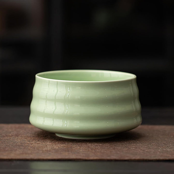 Matcha Set, Matcha Tea Sets 5 Stück Matcha Besen Set, Matcha Besen, Matcha Tea Set, Matcha Schale, S