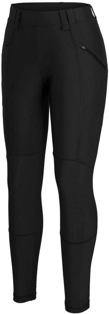 Helikon-Tex SFU Next Pants -Polycotton Twill- Schwarz