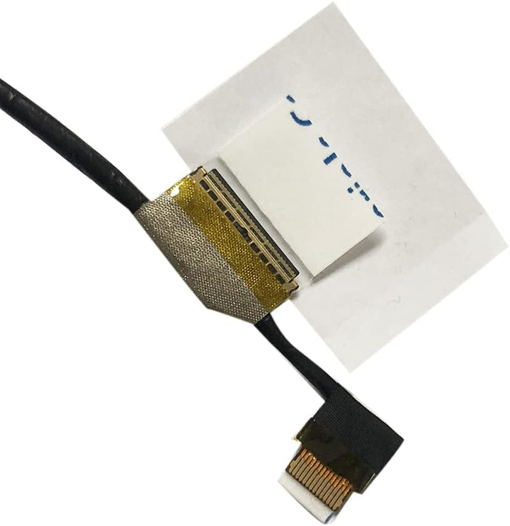 JINTAI EDP LCD LVDS LED-Bildschirm Video Display Kabel Linie 30-Stecknadel Ersatz für HP Pavilion CO