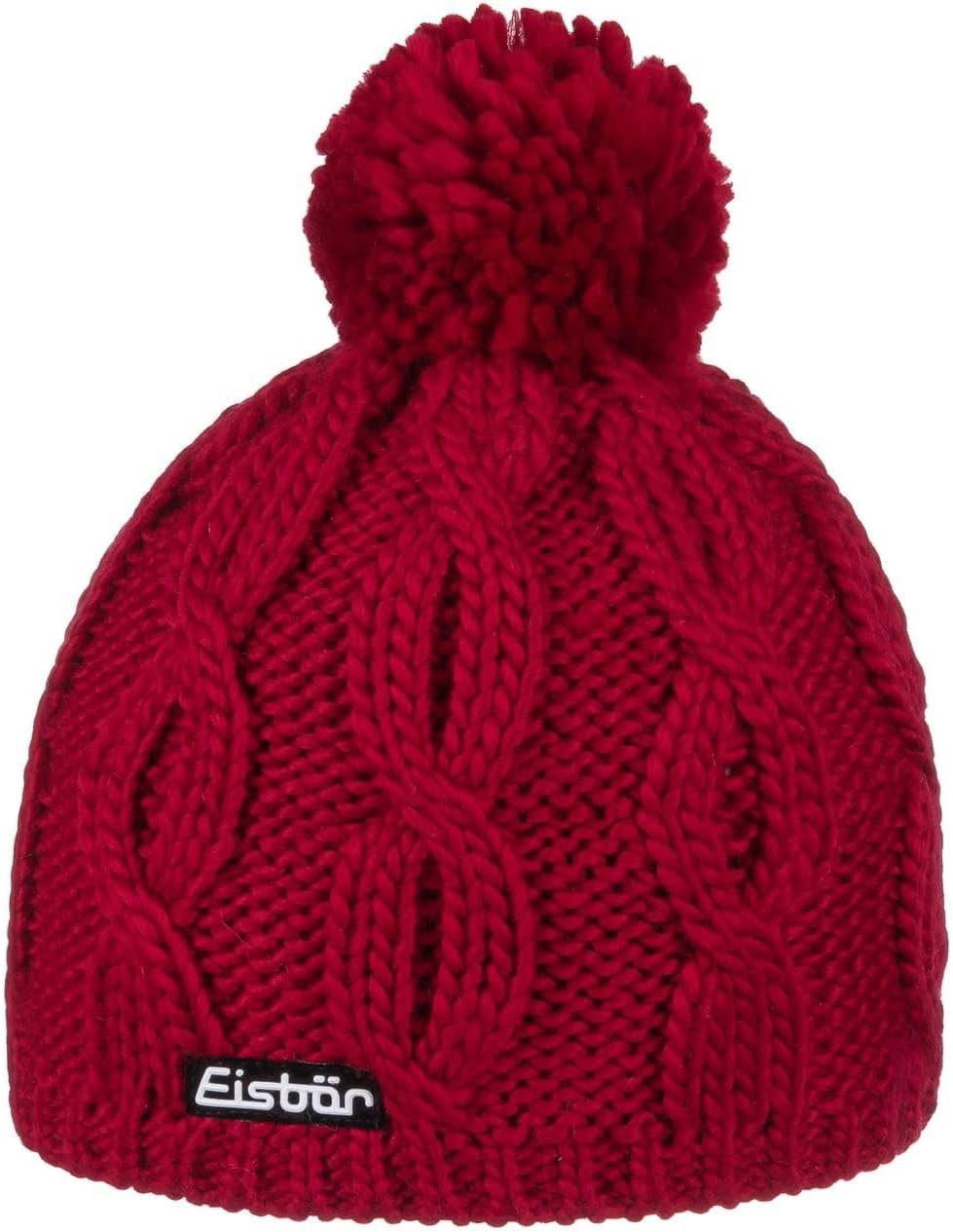 Eisbär Afra Pompon MÜ Port