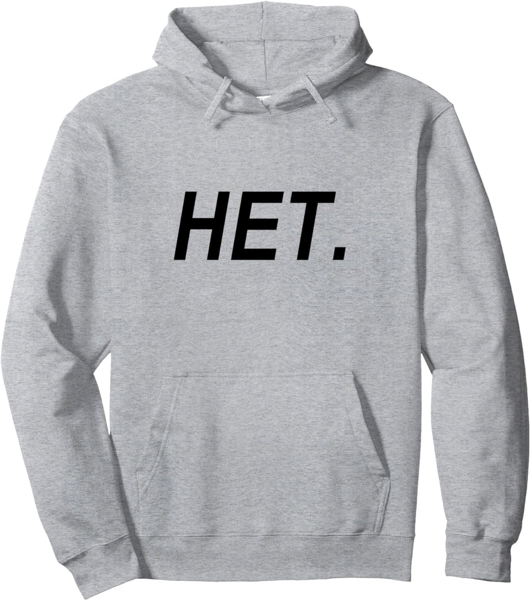Nein auf Russisch Kyrillisch Russland Pullover Hoodie