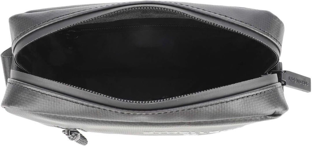 Strellson - stockwell 2.0 marcus shoulderbag xsvz Schwarz Farbe:schwarz / Material:polyester,synthet