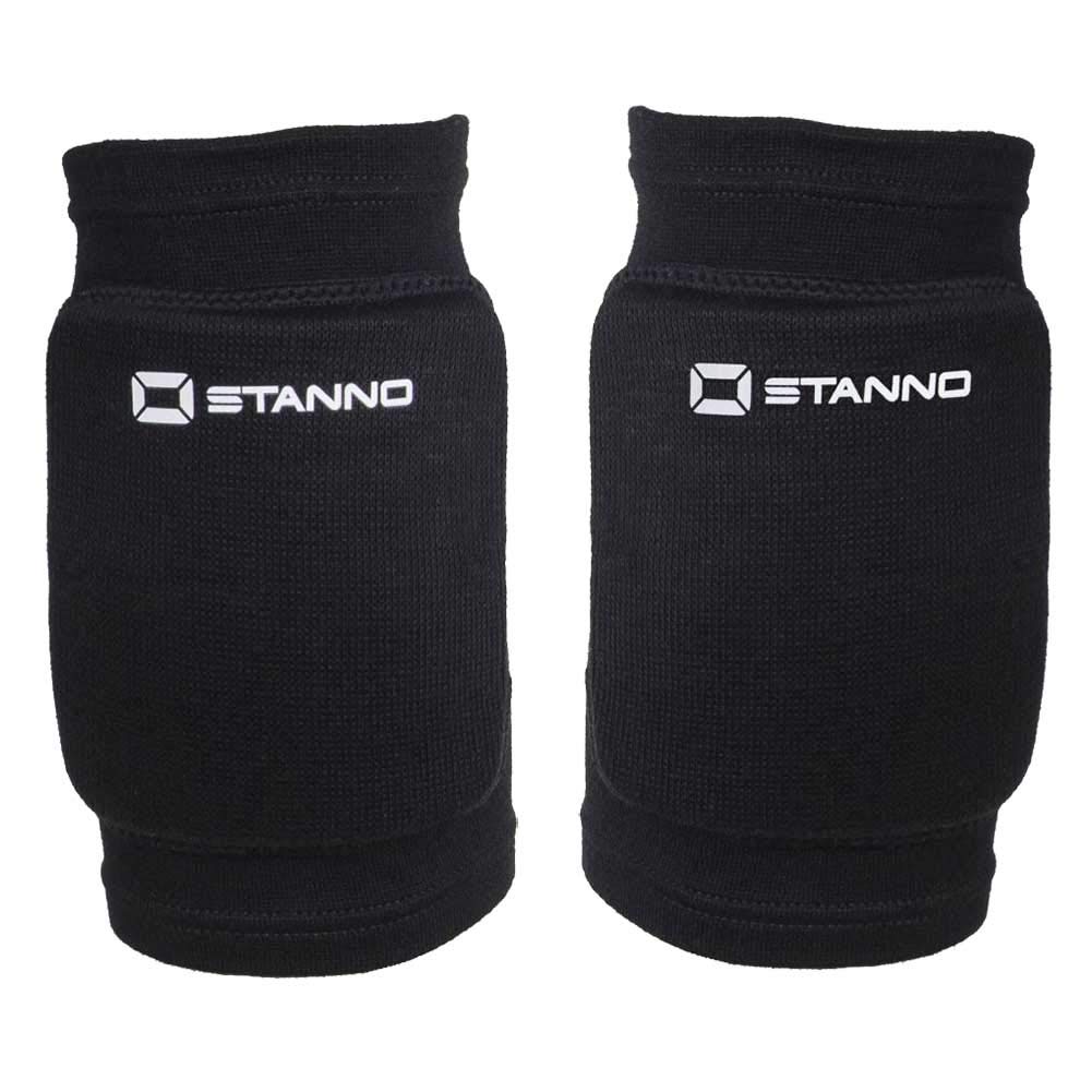 Stanno Ace Elbow Pads - schwarz, Grösse:XS