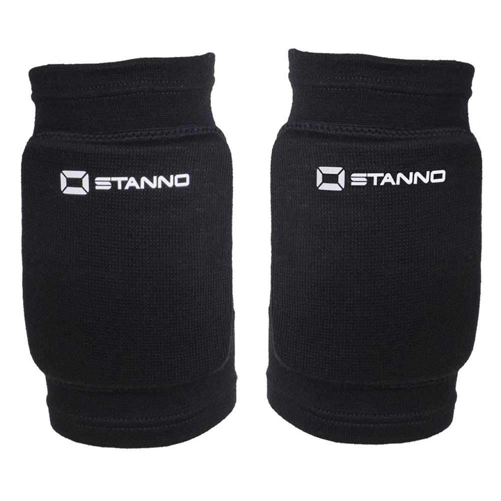 Stanno Ace Elbow Pads - schwarz, Grösse:XS