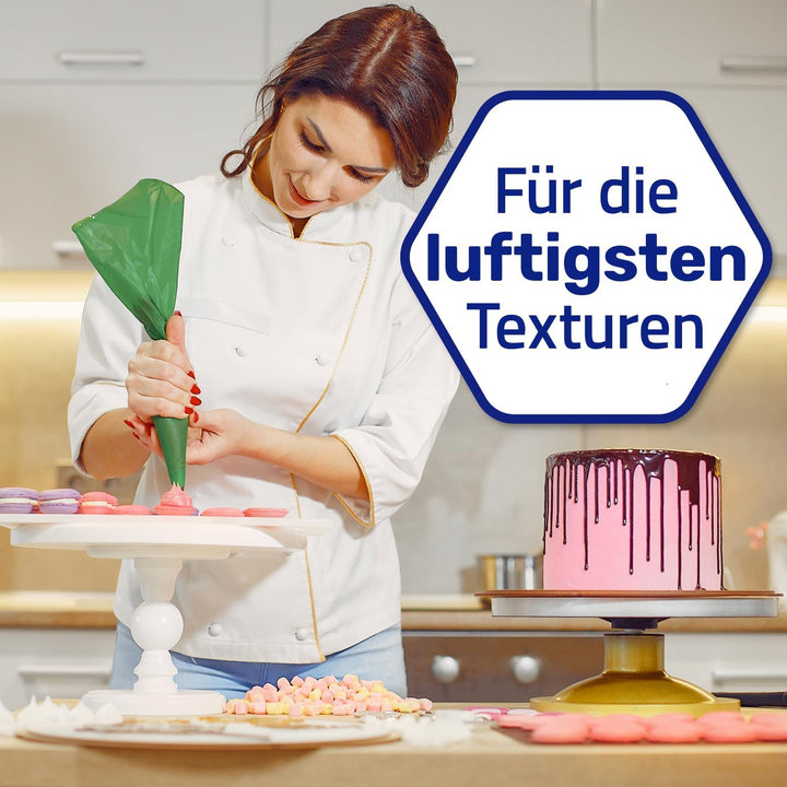 MONTERAL Rührbesen für Handmixer mit dem Originalcode XJ901301 SS-989633 für Tefal Prep’Line für Mou