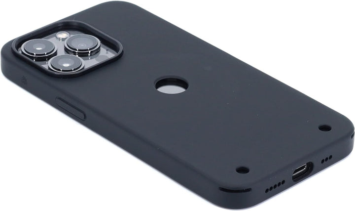 FJORDEN Hülle für iPhone 14 Pro Max – Kompatibel mit MagSafe, iPhone 14 Pro Max