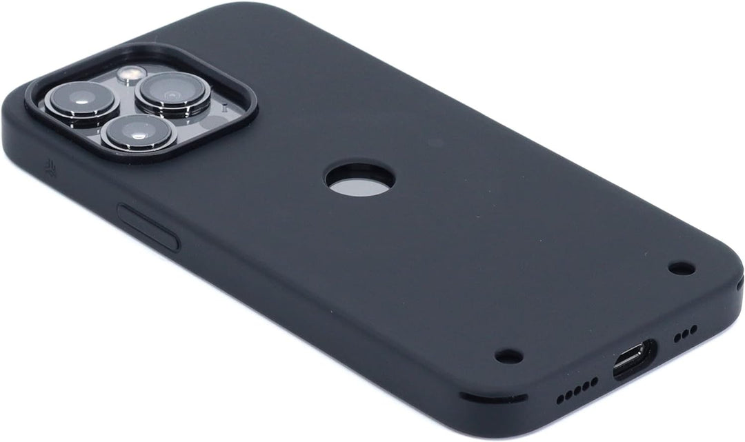 FJORDEN Hülle für iPhone 13 Pro Max – Kompatibel mit MagSafe, iPhone 13 Pro Max