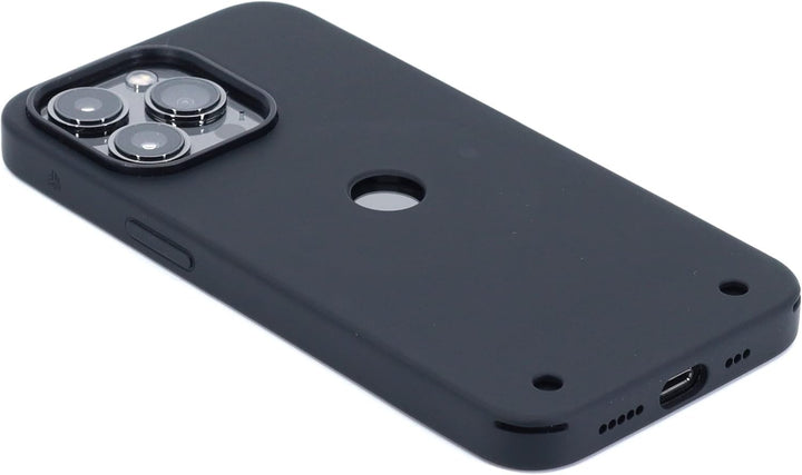FJORDEN Hülle für iPhone 12 Pro Max – Kompatibel mit MagSafe, iPhone 12 Pro Max