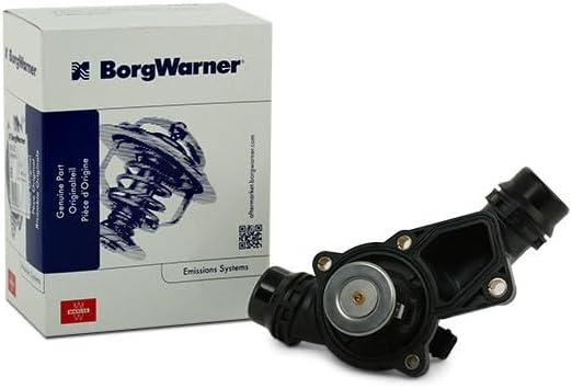 WAHLER FBA_4326.97D Thermostat, Kühlmittel (4326.97D)